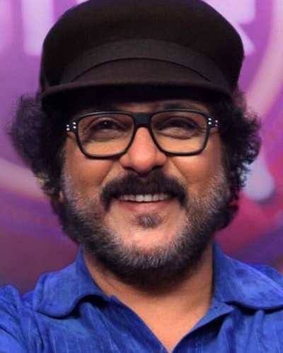 V. Ravichandran