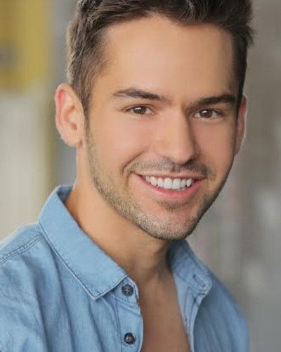 Wolfie Trausch