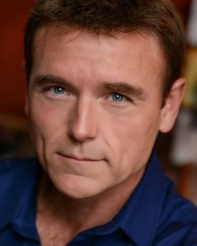 Jeff Rose