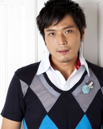 Hiroki Takahashi
