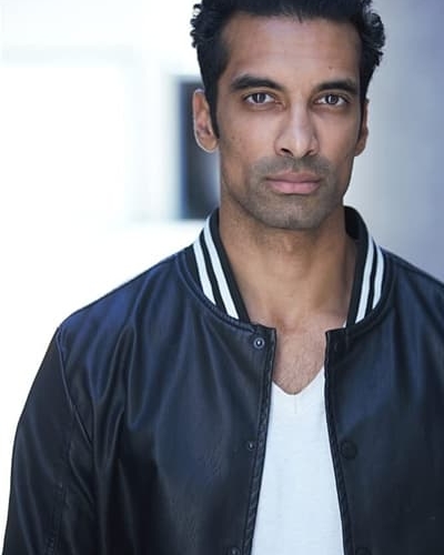 Maaz Ali