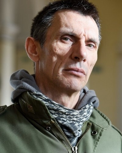 Marinko Prga