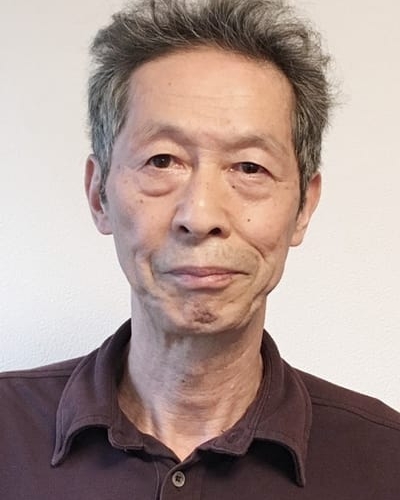 Taijirō Tamura