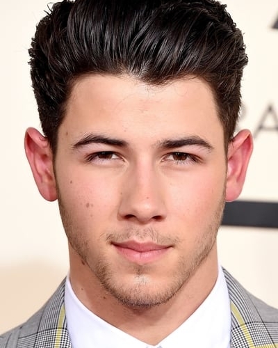 Nick Jonas