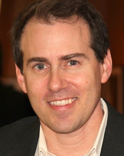 Teddy Newton