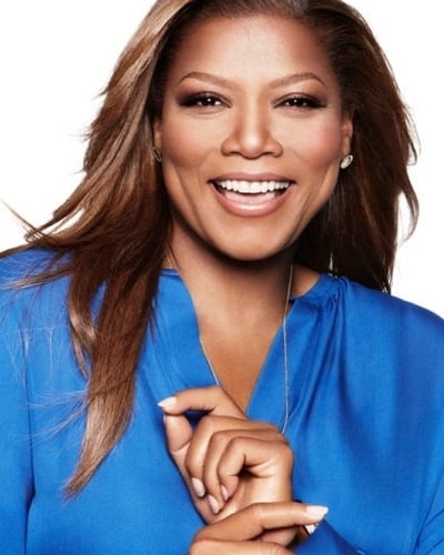 Queen Latifah