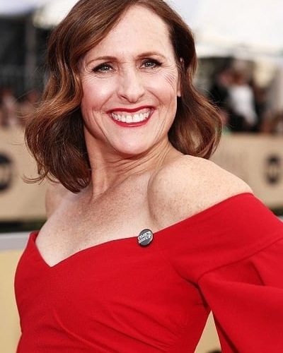 Molly Shannon