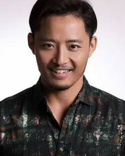 Hou Junjie