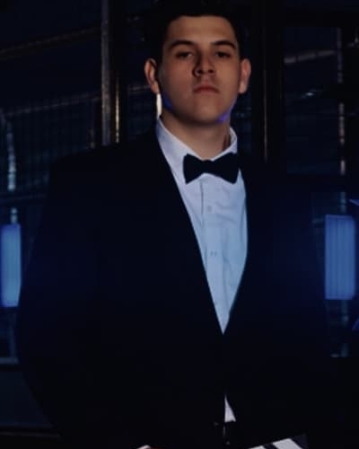 Xzavier Estrada