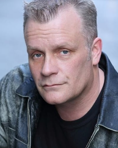 Kevin C. Carr