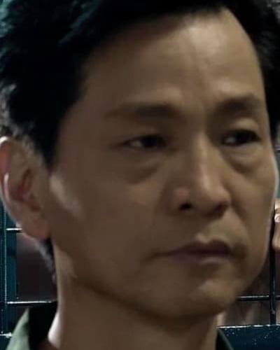 Tony Leung Siu-Hung