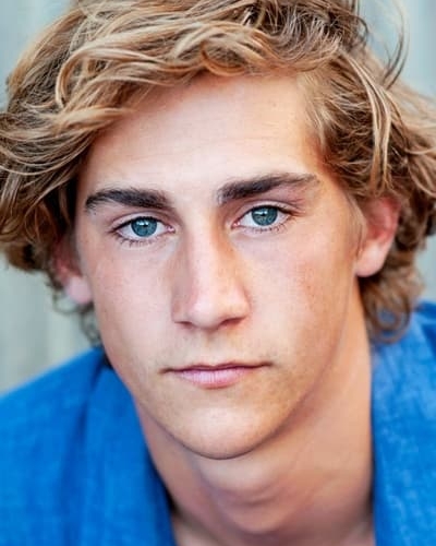 Jason Burch