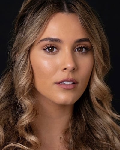 Olivia Vasquez