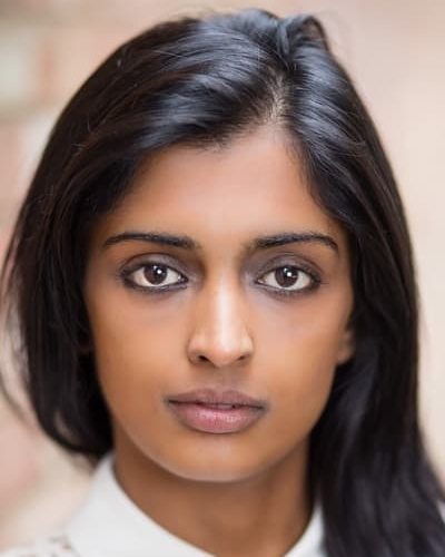 Komal Amin