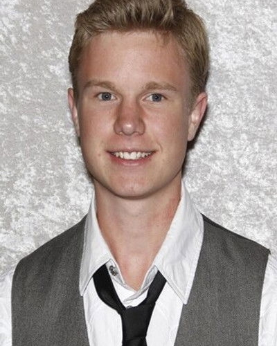 Cody Klop