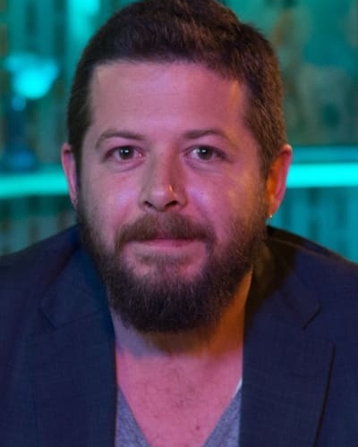 Syllas Tzoumerkas