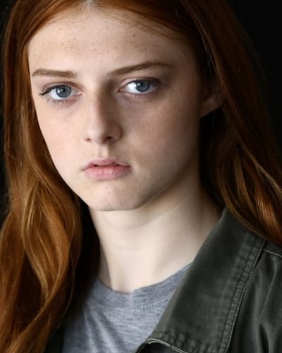Alexandra Doke