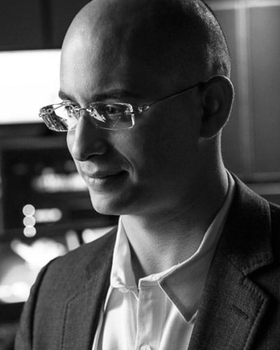 Adam Faldetta