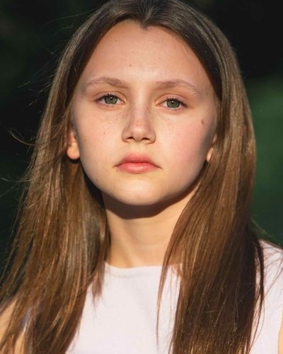 Kennedy Moyer