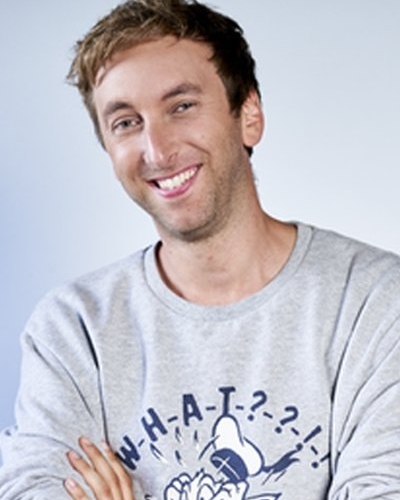 Torge Oelrich