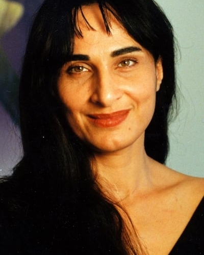 Susan Taslimi
