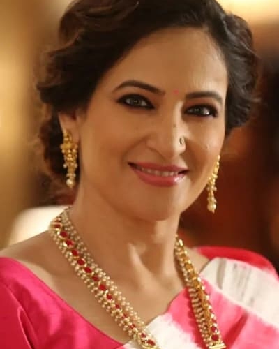 Rakshanda Khan