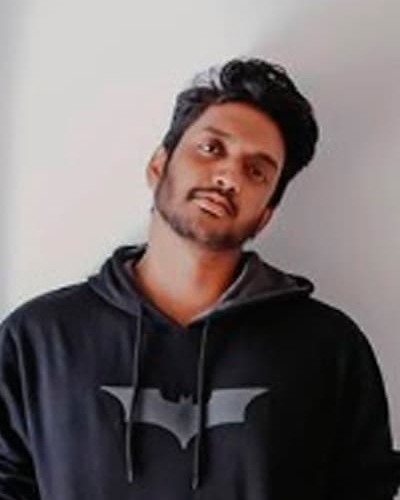 Chandu Salimkumar