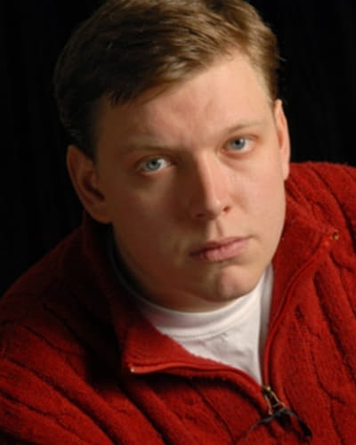 Sergey Lavygin