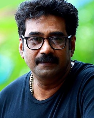 Biju Menon
