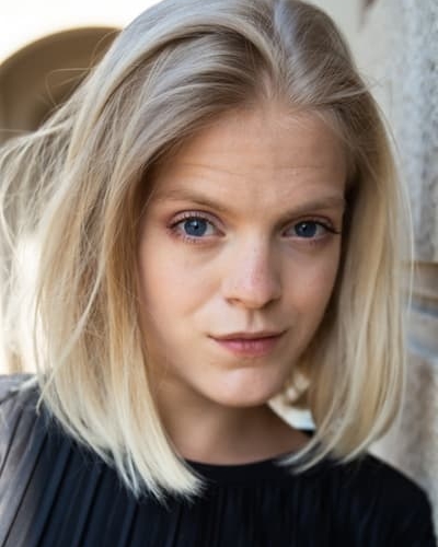 Jessica Bechyňová