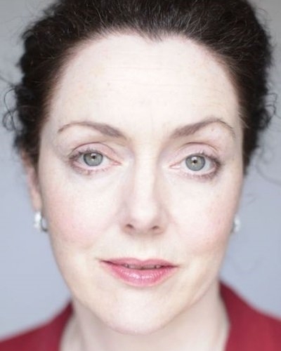 Derbhle Crotty