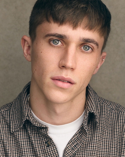 Ben Galvin