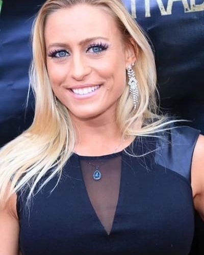 Angelique Kenney