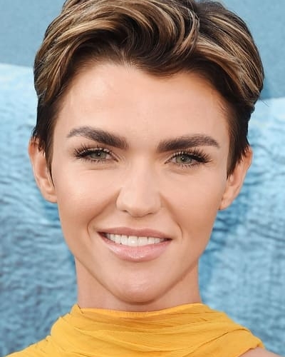 Ruby Rose