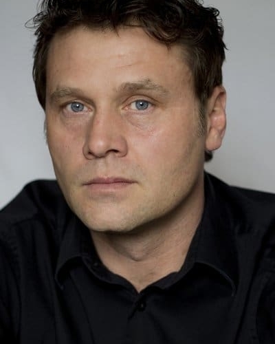 Victor Cornfoot