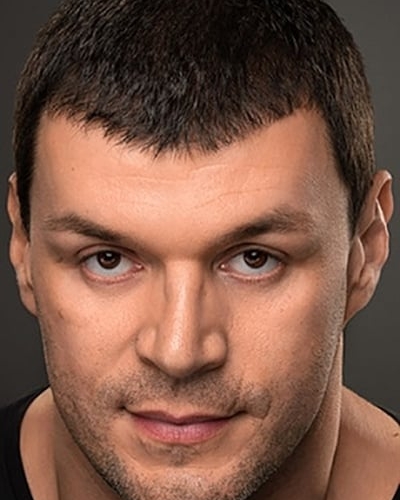 Yevgeniy Kartashov