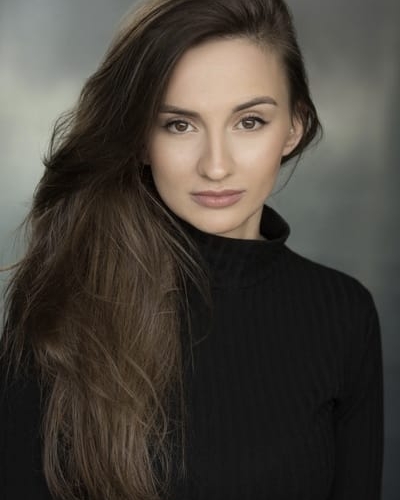 Mollie Hindle