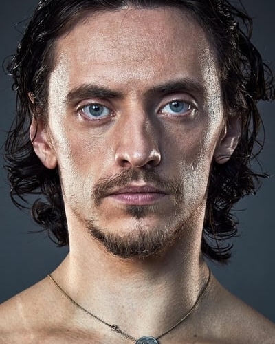 Sergei Polunin