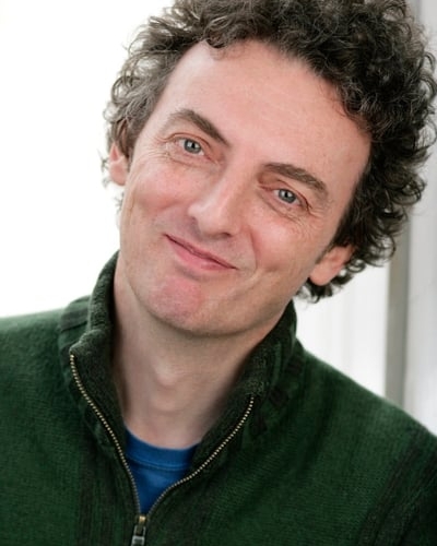 John Keating