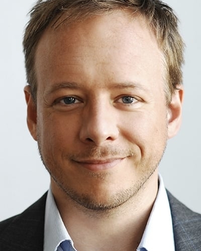 Davis Duffield