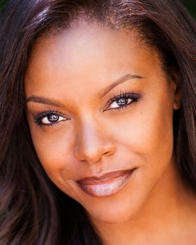 Nadine Ellis