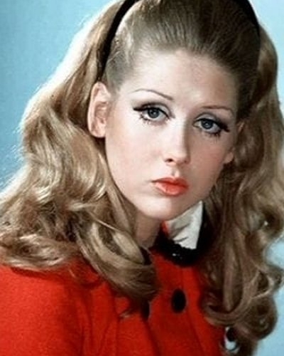 Penny Brahms