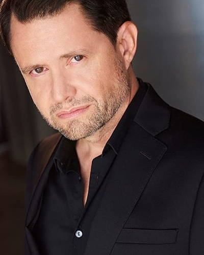 Scott Butler