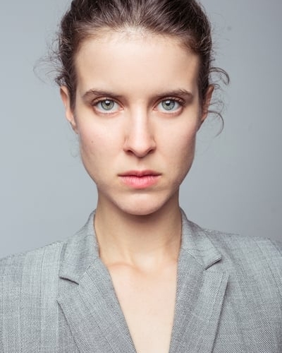 Wiktoria Wolańska