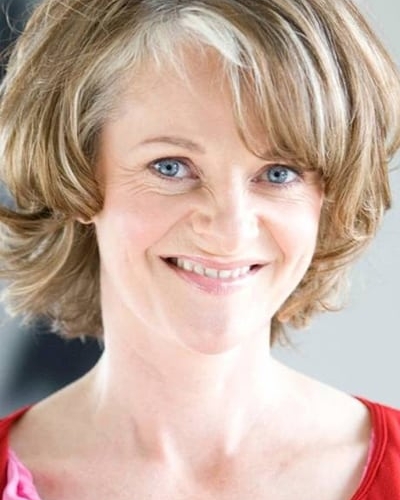 Miranda Harcourt