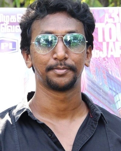 Gokulnath