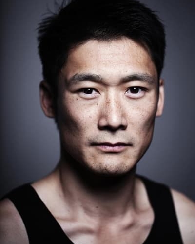 Thomas Hwan