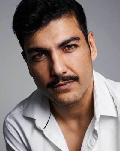 Pravessh Rana