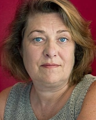Marie Berto