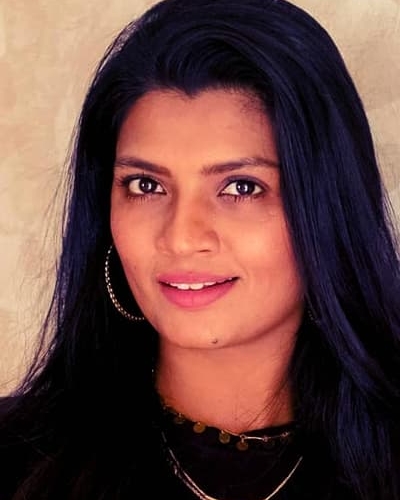 Preethi Nedumaran